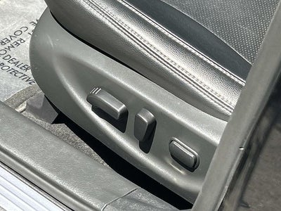2023 Nissan Maxima 3.5 SL