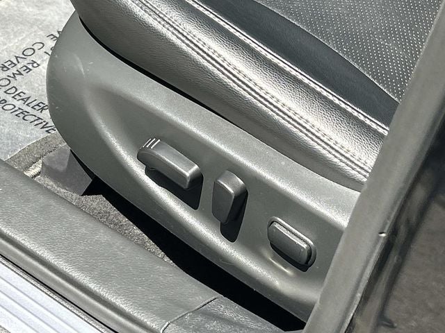 2023 Nissan Maxima 3.5 SL