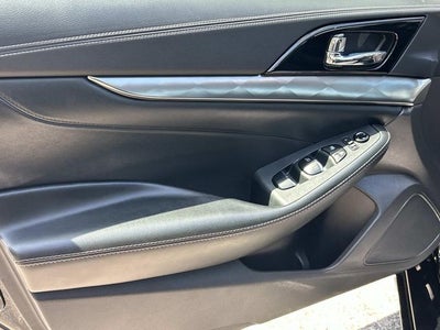2023 Nissan Maxima 3.5 SL