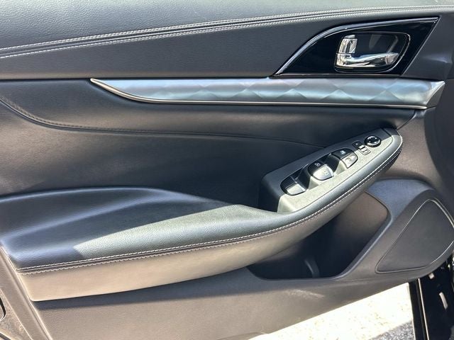 2023 Nissan Maxima 3.5 SL