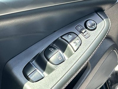 2023 Nissan Maxima 3.5 SL