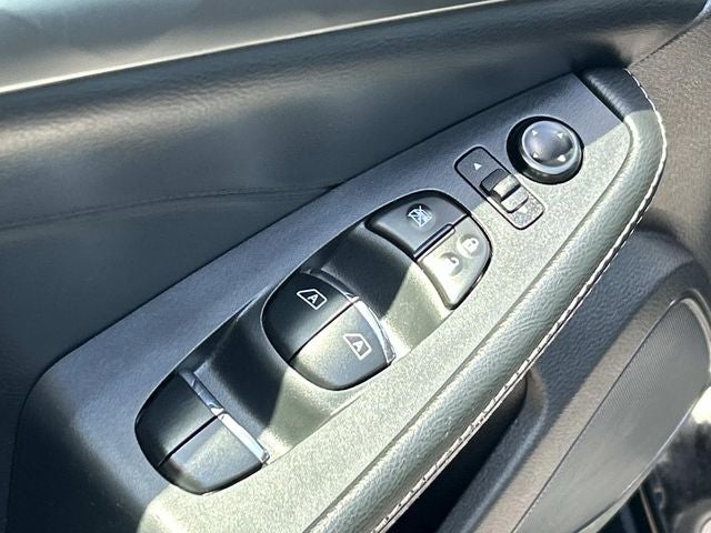 2023 Nissan Maxima 3.5 SL