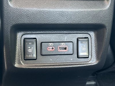 2023 Nissan Maxima 3.5 SL