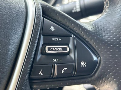 2023 Nissan Maxima 3.5 SL