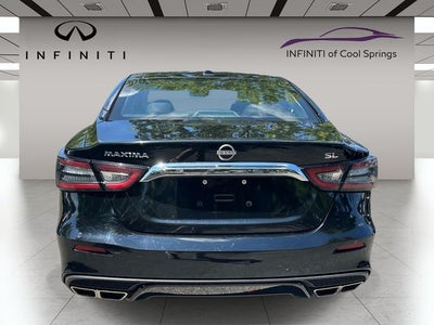 2023 Nissan Maxima 3.5 SL