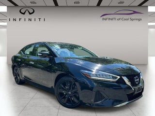 2023 Nissan Maxima 3.5 SL