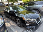 2019 Nissan Altima 2.5 Platinum