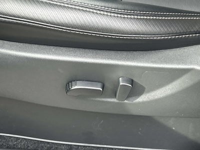 2024 Nissan Frontier SL