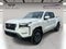 2024 Nissan Frontier SL