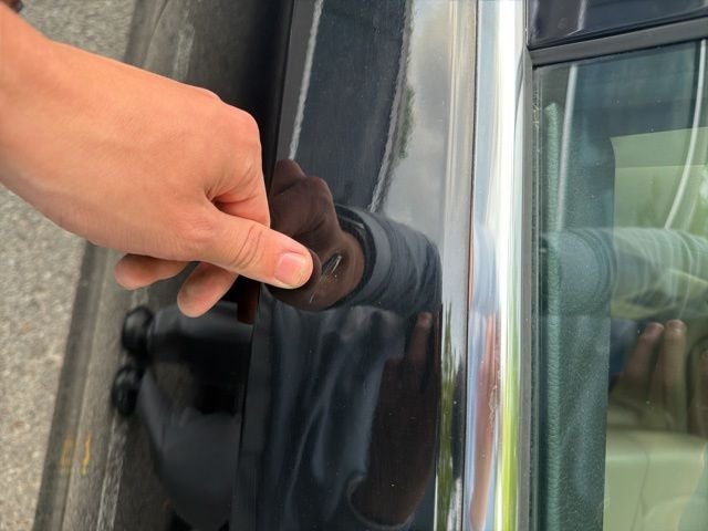 2012 Volkswagen Passat 2.5 SE