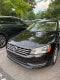 2012 Volkswagen Passat 2.5 SE