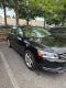 2012 Volkswagen Passat 2.5 SE