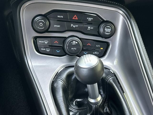 2023 Dodge Challenger R/T