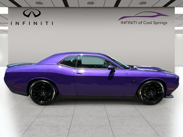 2023 Dodge Challenger R/T