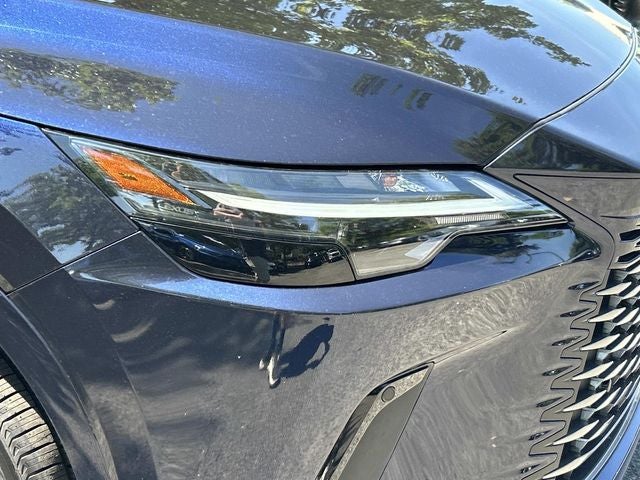 2024 Lexus RX 350 - Photo 10