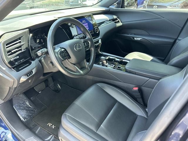 2024 Lexus RX 350 - Photo 15