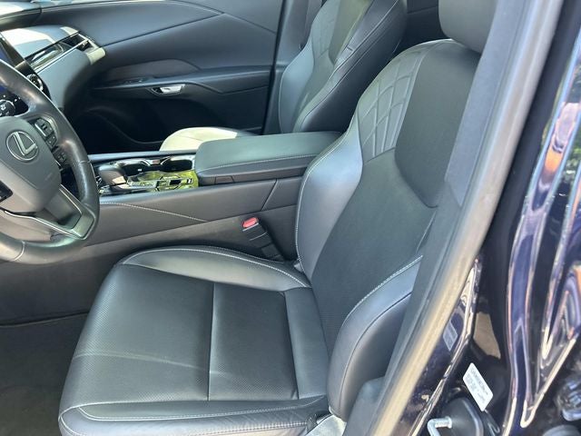 2024 Lexus RX 350 - Photo 16