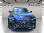 2024 Lexus RX 350