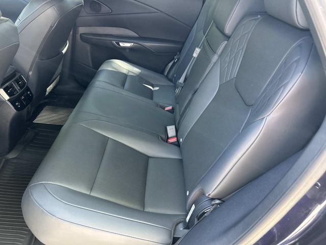 2024 Lexus RX 350 - Photo 21
