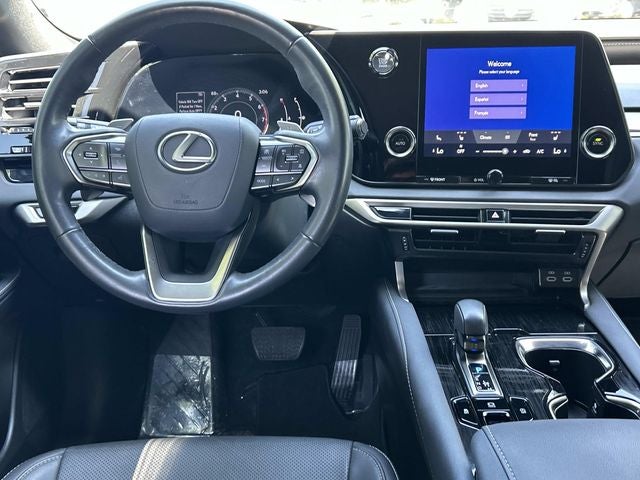 2024 Lexus RX 350 - Photo 24
