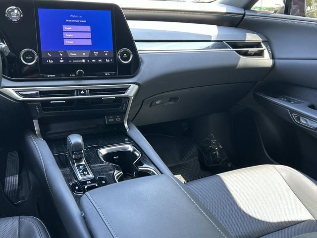 2024 Lexus RX 350 - Photo 25