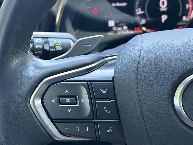 2024 Lexus RX 350 - Photo 29