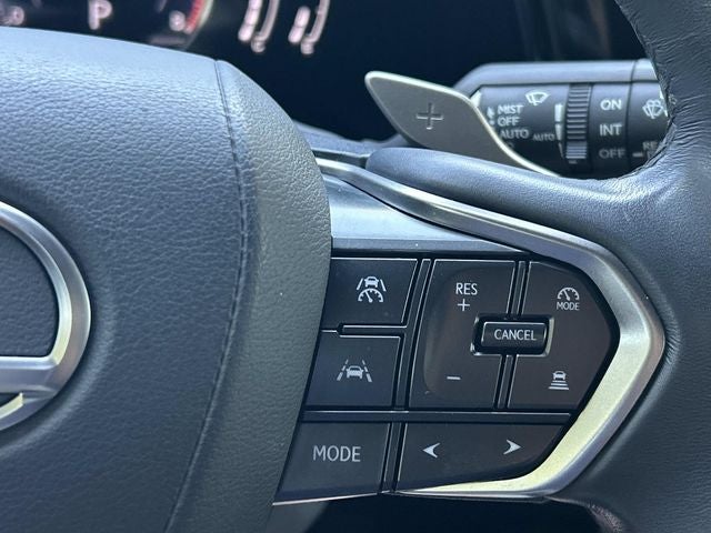 2024 Lexus RX 350 - Photo 30