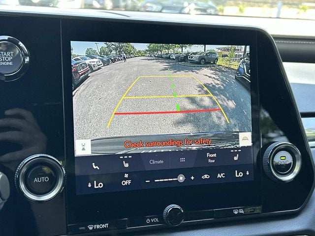 2024 Lexus RX 350 - Photo 33