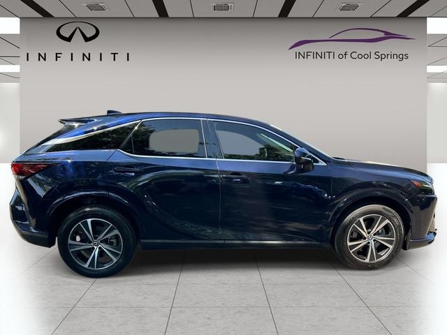 2024 Lexus RX 350 - Photo 8