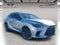 2024 Lexus RX 350 F Sport Handling