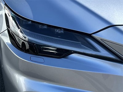 2024 Lexus RX 350 F Sport Handling