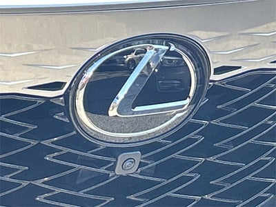 2024 Lexus RX 350 F Sport Handling