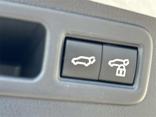 2024 Lexus RX 350 F Sport Handling