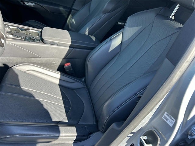 2024 Lexus RX 350 F Sport Handling