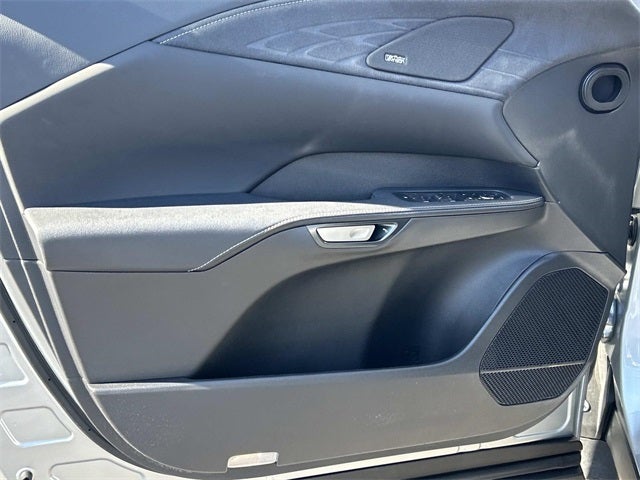 2024 Lexus RX 350 F Sport Handling