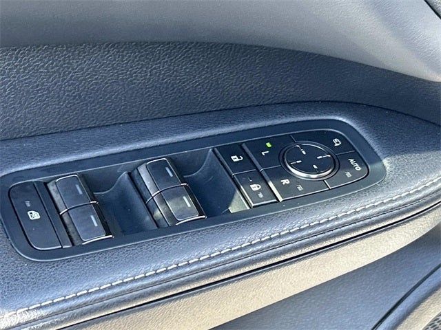 2024 Lexus RX 350 F Sport Handling