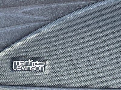 2024 Lexus RX 350 F Sport Handling