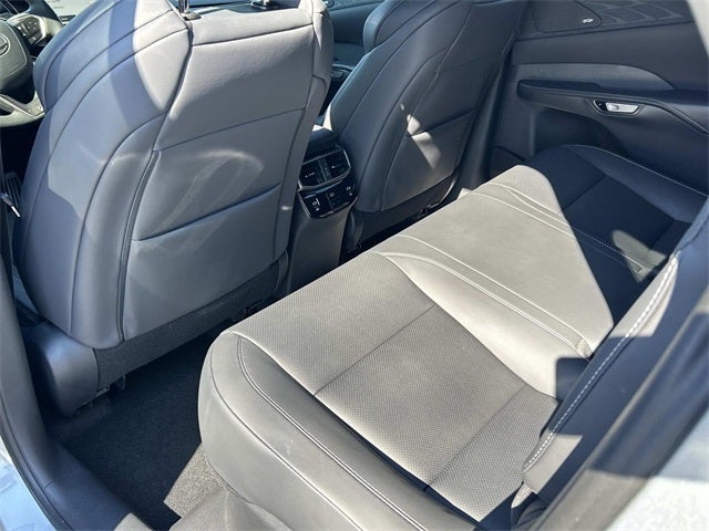 2024 Lexus RX 350 F Sport Handling