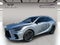 2024 Lexus RX 350 F Sport Handling