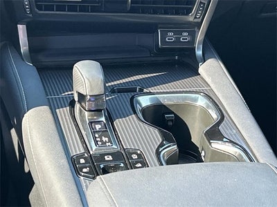 2024 Lexus RX 350 F Sport Handling