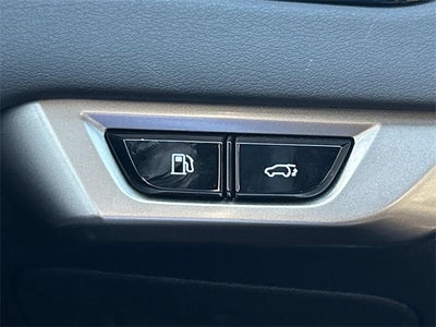 2024 Lexus RX 350 F Sport Handling