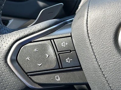 2024 Lexus RX 350 F Sport Handling