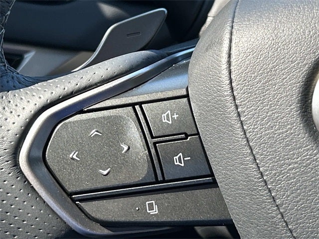 2024 Lexus RX 350 F Sport Handling