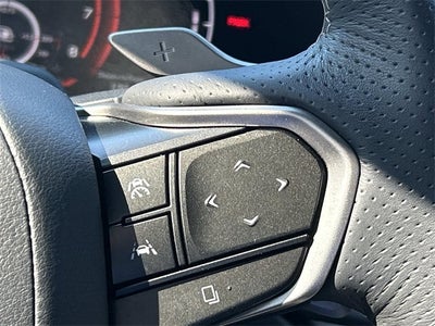 2024 Lexus RX 350 F Sport Handling