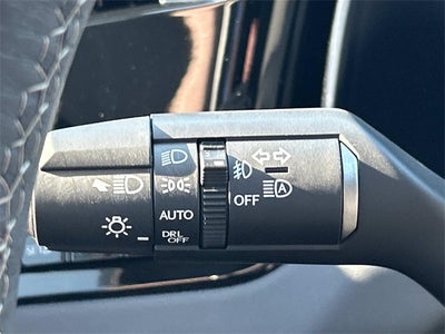 2024 Lexus RX 350 F Sport Handling