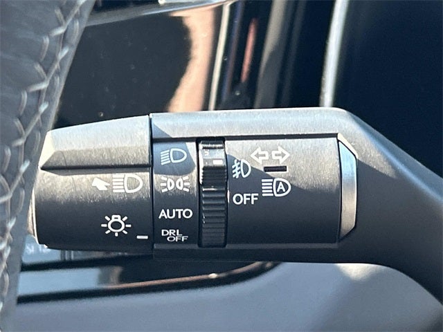 2024 Lexus RX 350 F Sport Handling