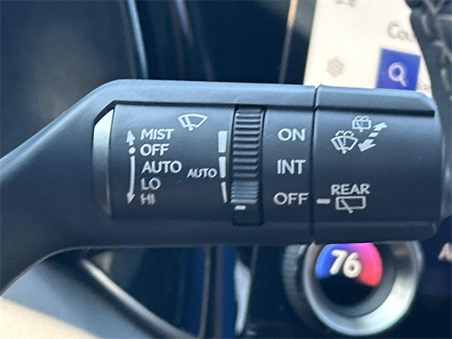 2024 Lexus RX 350 F Sport Handling