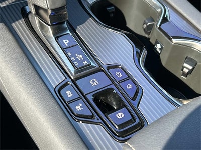 2024 Lexus RX 350 F Sport Handling