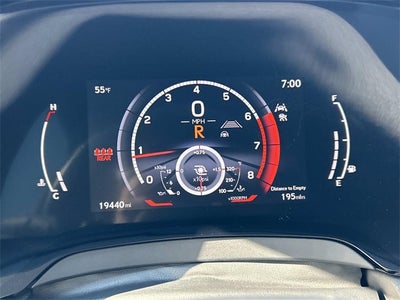 2024 Lexus RX 350 F Sport Handling