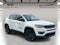 2021 Jeep Compass 80th Special Edition